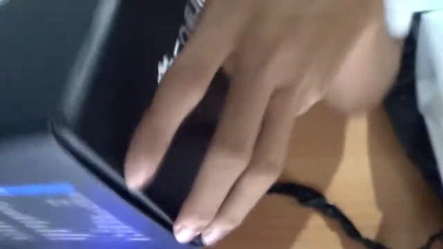 EACHINE VR-009 FPV Goggle Unboxing смотреть онлайн