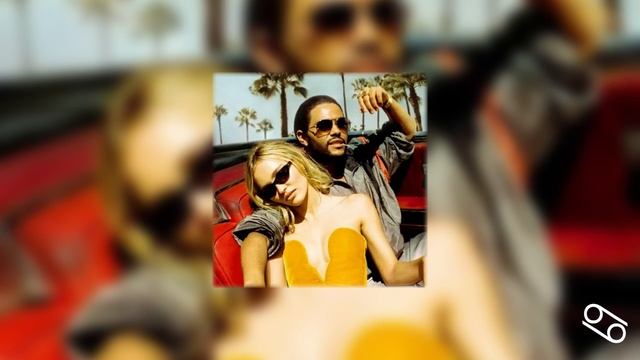 Lily-Rose Depp - World Class Sinner / I’m a Freak (sped up) смотреть онлайн