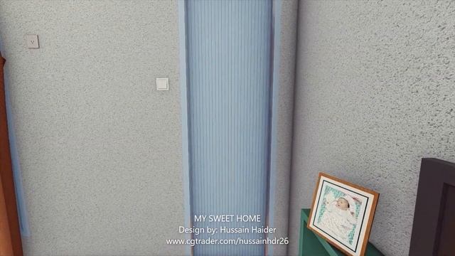 Haider House /// Sketchup Pro // V-Ray / Lumion 11 смотреть онлайн