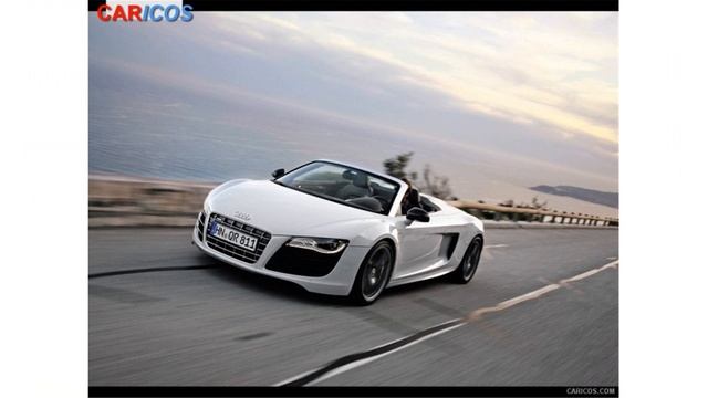 2015 model audi r8 5.2 coupe quattro смотреть онлайн