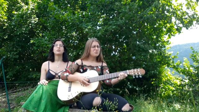 I don't remember - Alnaïre смотреть онлайн