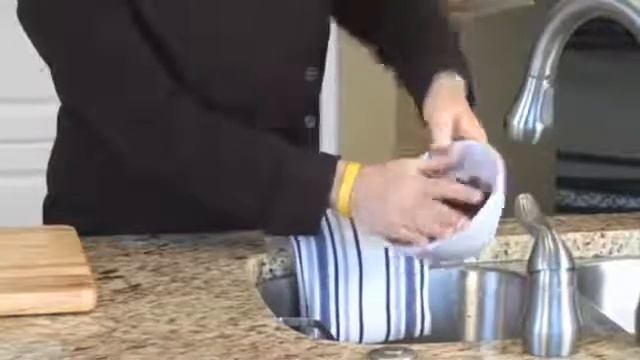 How to Make Olives Less Salty смотреть онлайн