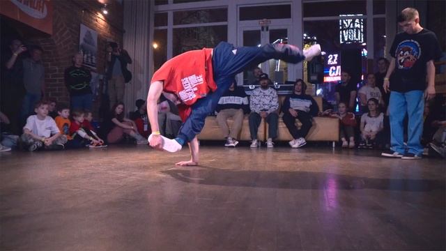 TAKE IT MAKE IT 5 смотреть онлайн