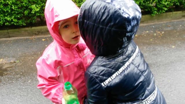 ВЛОГ: БОЛЕЕМ МАГНИТНЫЕ БУРИ