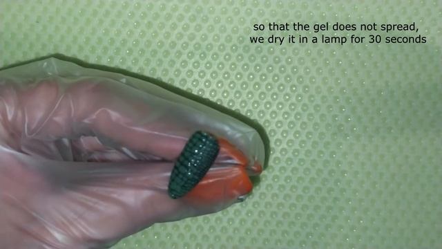 Reptile skin design / snake on nails / design 2021 # смотреть онлайн