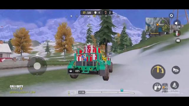 T.E.D.D on Crack CODM смотреть онлайн