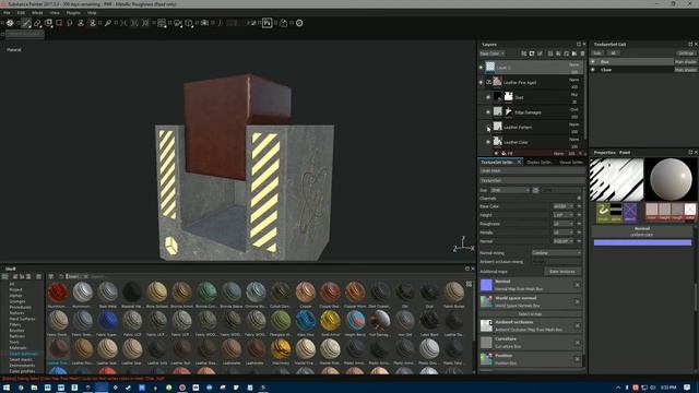 Class Review - Maya to SP and back to Arnold смотреть онлайн