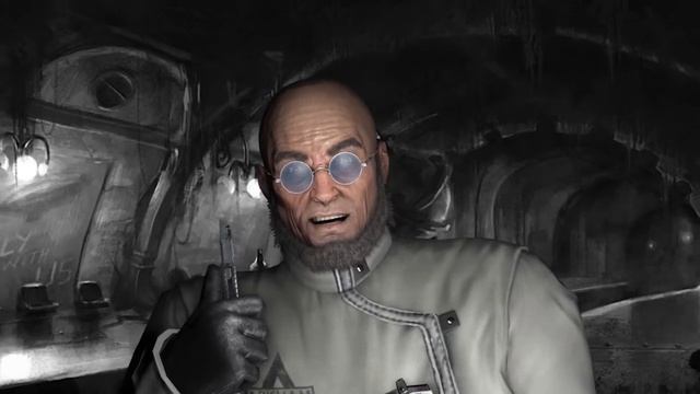 GTA 4 Loading Screen but it's Batman Arkham City смотреть онлайн