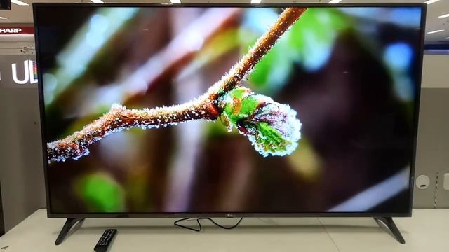 65um7290 UHD 4k smart tv LG смотреть онлайн