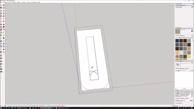 Sketchup Modeling - How to Make a Ball Cap смотреть онлайн