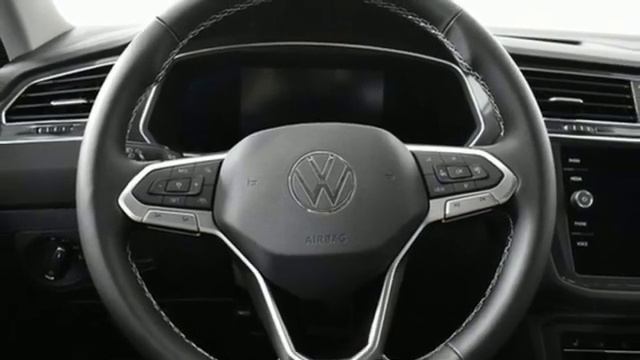 New 2023 Volkswagen Tiguan Atlanta, GA #VN23042 - SOLD смотреть онлайн