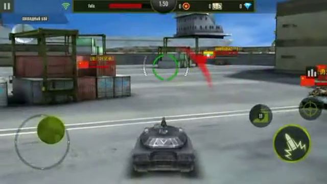 Для любителей Айрон Форс Игра Обзор смотреть онлайн