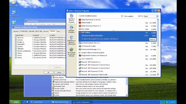 Windows Tune Up - No costly or weird software. Just plain wisdom about how I do it. смотреть онлайн