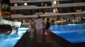 Antalya Be Mine Victory Hotel