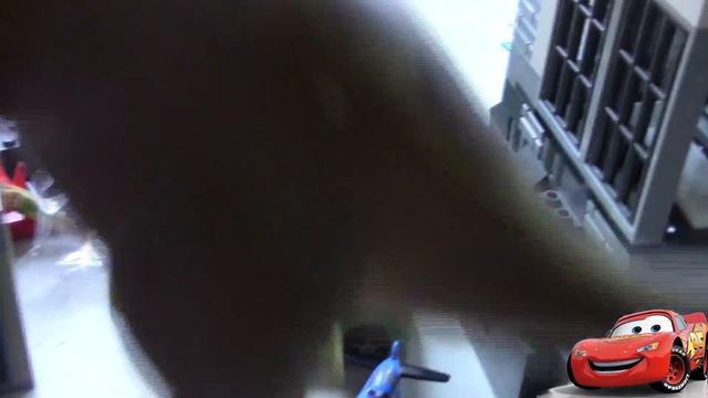 Тачки и динозавры смотреть онлайн