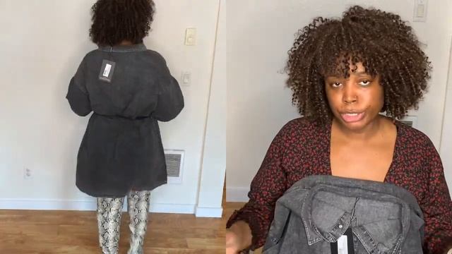 HUGE PRETTYLITTLETHING TRY ON HAUL| Plus Size/Curvy/Thick Try On Haul| 2020