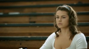 Большие надежды - 1 серия