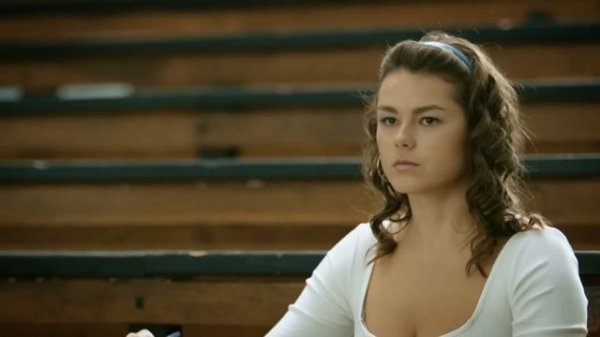 Большие надежды - 1 серия