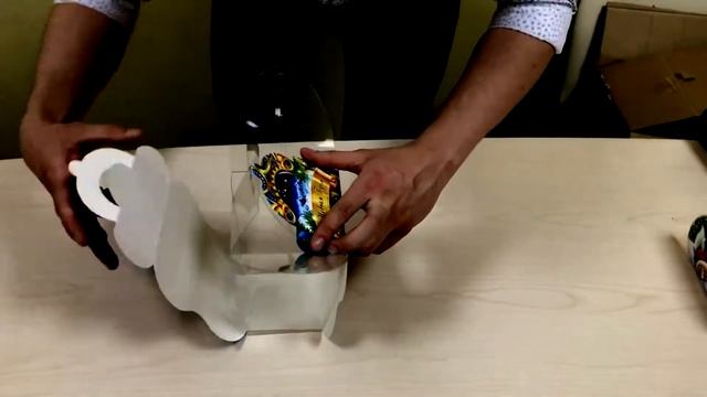 ТимПак | Сборка пластика для Фонарика смотреть онлайн