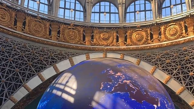 ВелоКосмическая