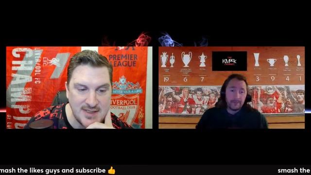 salah and Nunez for the final? | LFC multi-club model | no john henry at the final!! смотреть онлайн