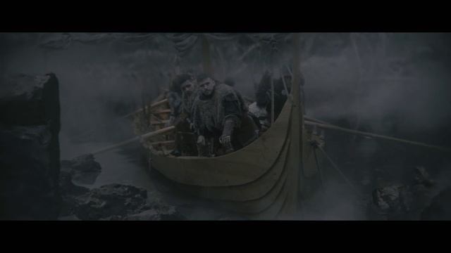 VFX breakdown AC Valhalla ( Blender CGI ) смотреть онлайн