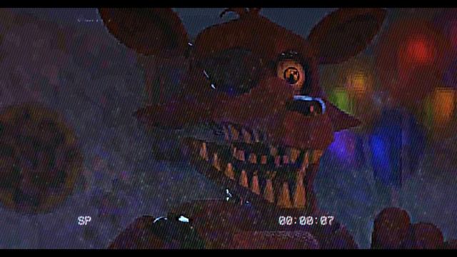 (FNaF/Blender) Heathens (Teaser/Preview) смотреть онлайн