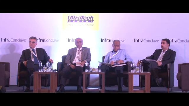 InfraConclave 2017 Edition Power of Choice: Separation of Carriage and Content смотреть онлайн