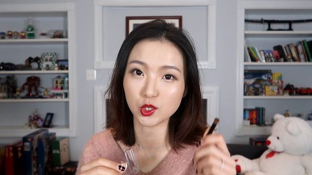 Chanel 2019 圣诞限量/节日限定彩妆 | Chanel 2019 Holiday Collection | Susie_LL смотреть онлайн