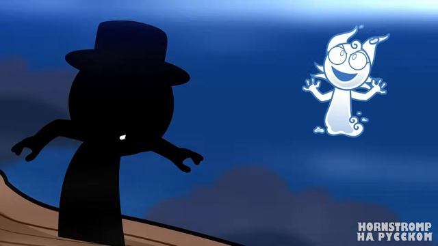 Мультфильм Спрунки ч38 - Мелодия Желаний #Спрунки #Sprunki смотреть онлайн