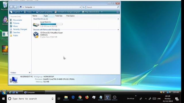 Windows Vista with Bonzify смотреть онлайн