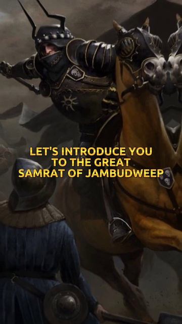 king of jambudweep || samrat ashoka || #shorts #treanding #buddha смотреть онлайн