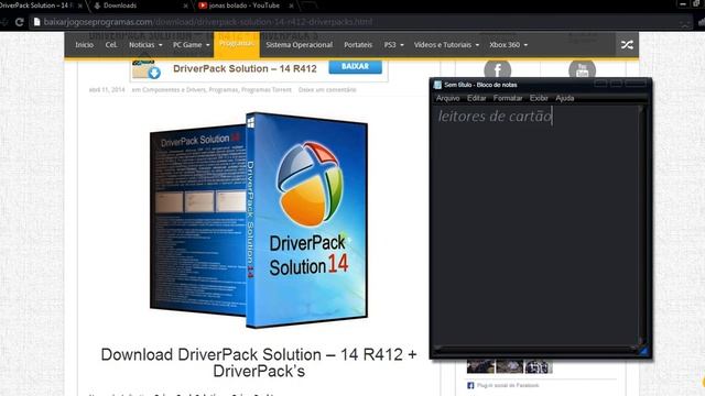 como baixa drive pack solusition смотреть онлайн