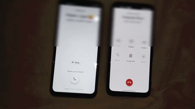 Realme C17 call first impression смотреть онлайн