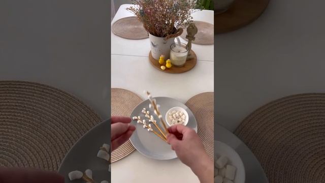 Леся мастерица.