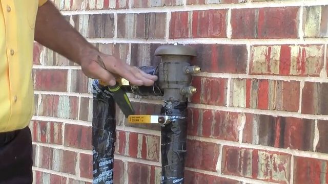 How Freeze Protect Your Pipes смотреть онлайн