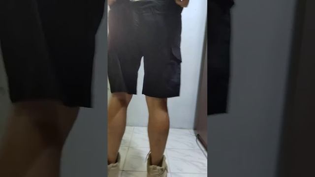 Bogie1 Ix10(short) กางเกงยุทธวิธีขาสั้น กางเกงtactical Short