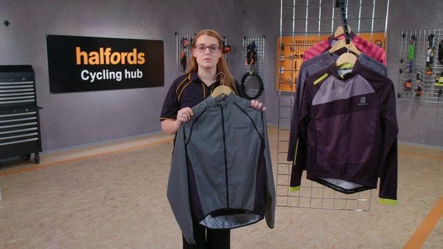 Winter Cycling Clothing Buying Guide | Halfords UK смотреть онлайн