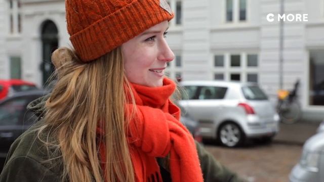 C MORE | Helt fint - Premiere 1. december 2018 смотреть онлайн