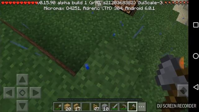 Последняя серия строим 🏠 дом на выживание 2 часть