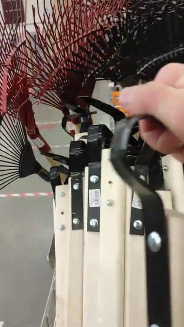 Как выглядит аналог плоскореза Фокина -типичная сыромятина в сетевых строительных гипермаркетах смотреть онлайн