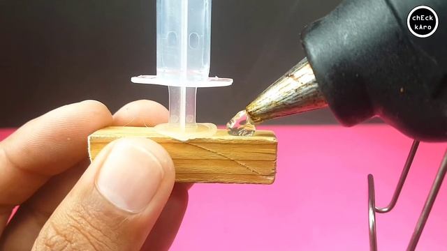How To Make Mobile Stand At Home | Simple Inventions | Mobile Holder