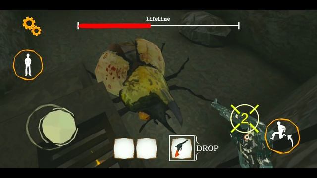 3 Ways To Kill Giant Beetle in "The Twins" | Gamerboy Prakash смотреть онлайн