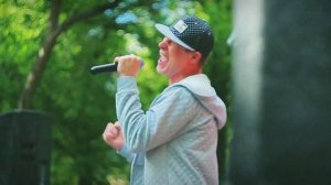 Никита Истов - Вера (клип с выступления 2019)