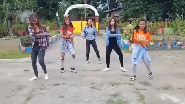 WORTH IT - FIFTH HARMONY (STREET JAZZ) смотреть онлайн