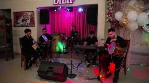 Армянская музыка ,кларнет ,барабаны