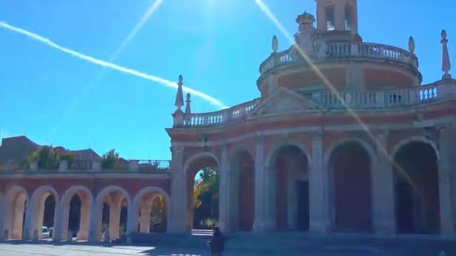 Joaquín Rodrigo - Aranjuez - Adagio - (E'ekatl) смотреть онлайн