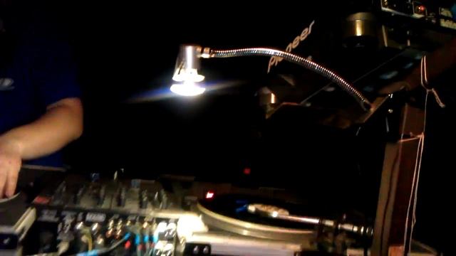 Flashback @ The Prodigy Party 25/02/12 Griboedov Club (1) смотреть онлайн