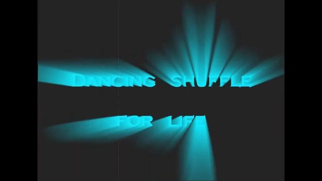 Dancing shuffle for Life | Intro смотреть онлайн