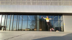 фигурное катание на квадах :)